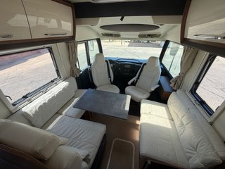 Autocaravana ( posibilidad de financiación)
