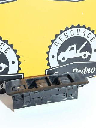 Botón Elevalunas Nissan Qashqai