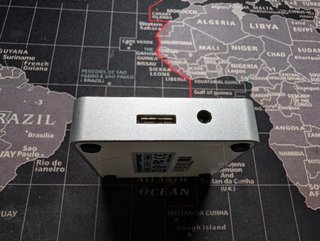 CONCEPTRONIC Hub USB 3.0 4 Porte + Trasformatore