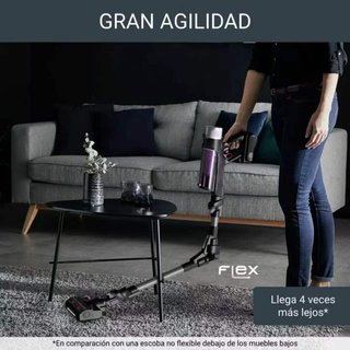 Rowenta X Force Flex 9.60 Aspiradora