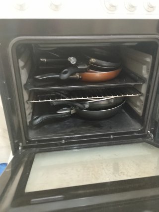 Horno y vitrocerámica Lynx