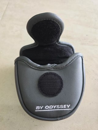 Capa Putter Odyssey DFX