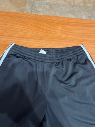 Pantalones Adidas Vintage Originales