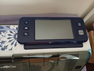 PLOTTER BROTHER CM900 "NUEVO"