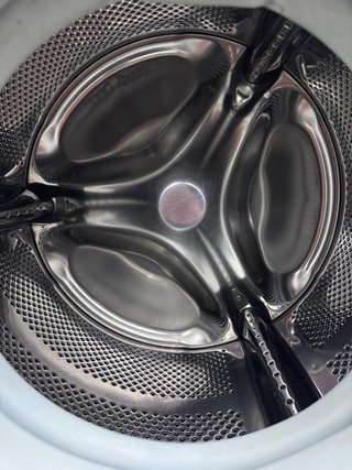 Lavadora Siemens 7kg con Garantía y Transporte
