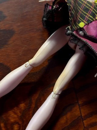 Monster High Draculaura