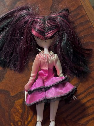 Monster High Draculaura