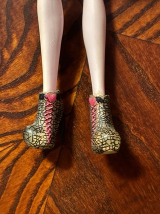 Monster High Draculaura
