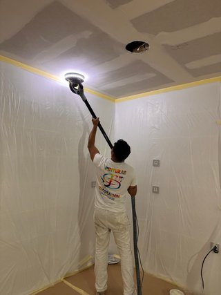 Pintor profesional cartagena