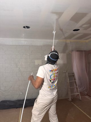 Pintor profesional cartagena