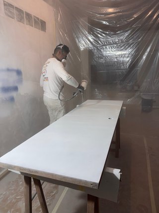 Pintor profesional cartagena