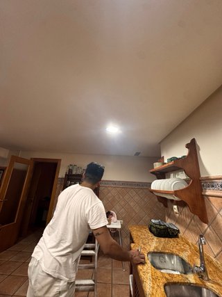 Pintor profesional cartagena