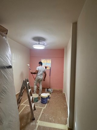 Pintor profesional cartagena