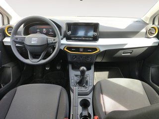 SEAT Ibiza 1.0 80CV Reference XL