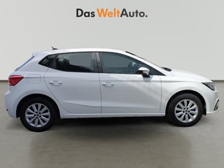 SEAT Ibiza 1.0 80CV Reference XL