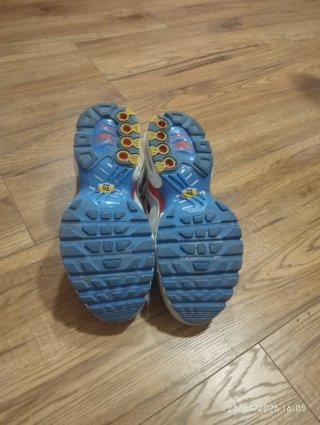 Zapatillas Nike TN Talla 39