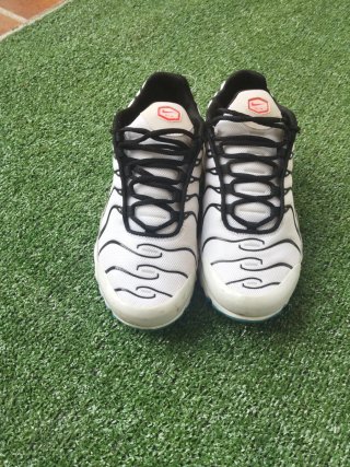 Zapatillas Nike TN Talla 39
