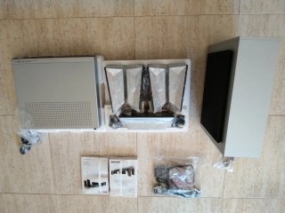 Home cinema Philips HTS3154 a estrenar