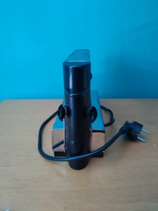 Tostadora Electrotek