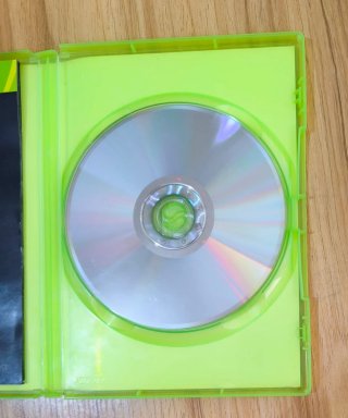 🇪🇸 Halo 3 ODST Xbox 360 (Solo Disco Campaña)