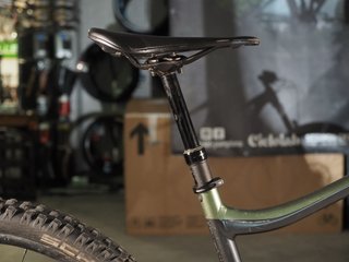 Giant Reign Advanced 29 Talla M (2022)