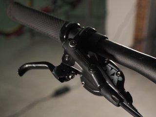 Giant Reign Advanced 29 Talla M (2022)