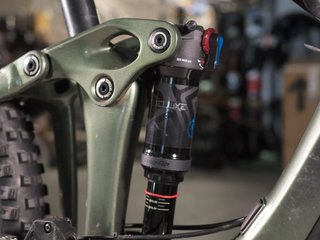 Giant Reign Advanced 29 Talla M (2022)