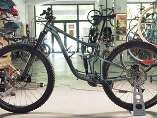 Giant Reign Advanced 29 Talla M (2022)