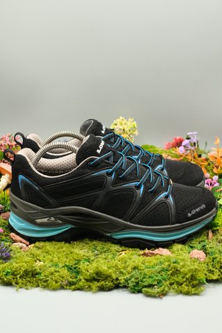 Scarpe Lowa Innox GTX Donna 39 Trekking