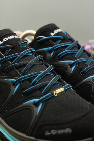 Scarpe Lowa Innox GTX Donna 39 Trekking