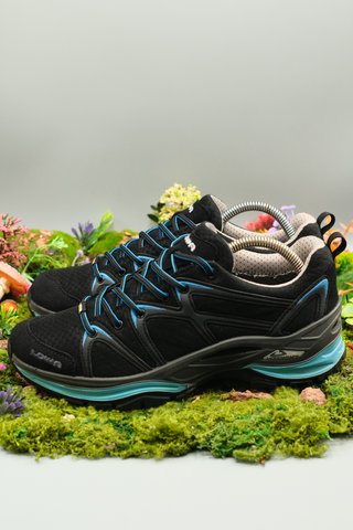 Scarpe Lowa Innox GTX Donna 39 Trekking