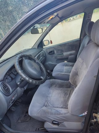 Renault Megane 1.9 Dti Rxe 5p