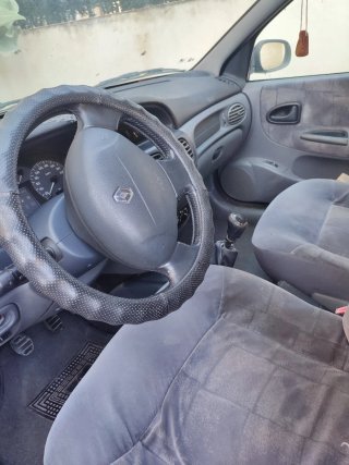 Renault Megane 1.9 Dti Rxe 5p