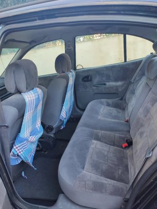 Renault Megane 1.9 Dti Rxe 5p