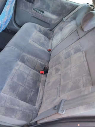 Renault Megane 1.9 Dti Rxe 5p