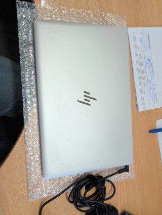 Portátil HP Elitebook 840 G8  16gb Ram 480g hd