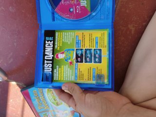 Just Dance 2015 PS4