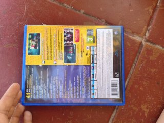 Just Dance 2015 PS4