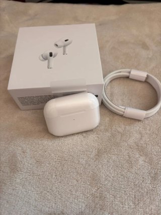 AirPods Pro 2