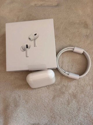 AirPods Pro 2