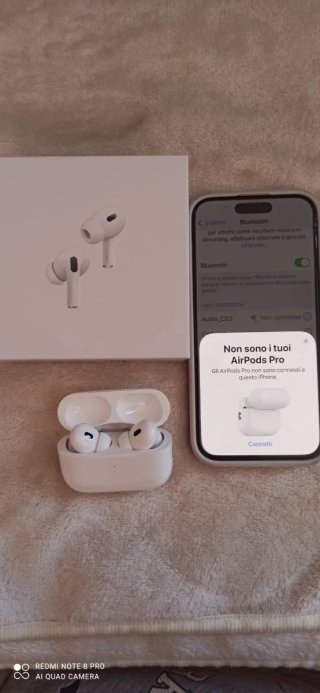 AirPods Pro 2