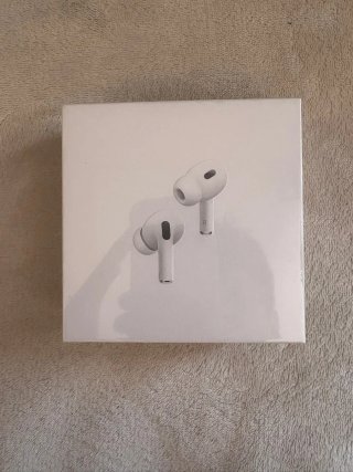AirPods Pro 2