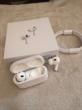 AirPods Pro 2