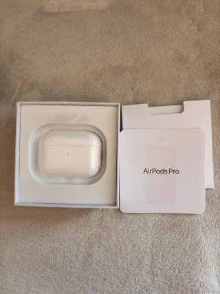 AirPods Pro 2