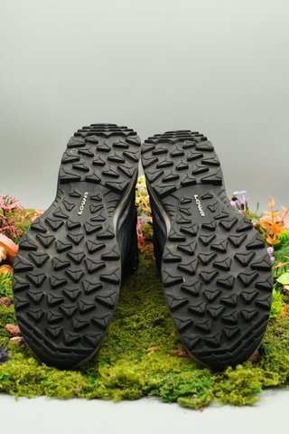 Scarpe Lowa Toro Evo Mid Donna 39 Pelle Trekking