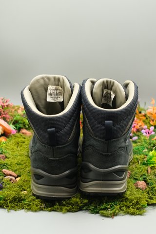 Scarpe Lowa Toro Evo Mid Donna 39 Pelle Trekking