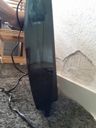 Consola PS3 Slim Negra