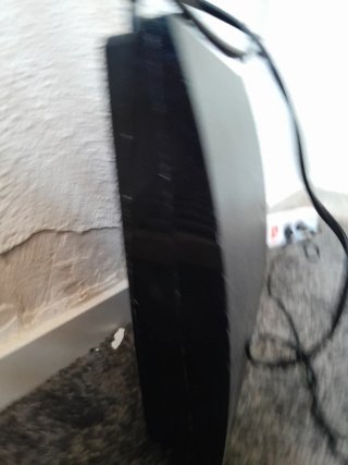 Consola PS3 Slim Negra
