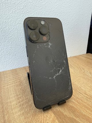 iPhone 14 Pro 128Gb Negro