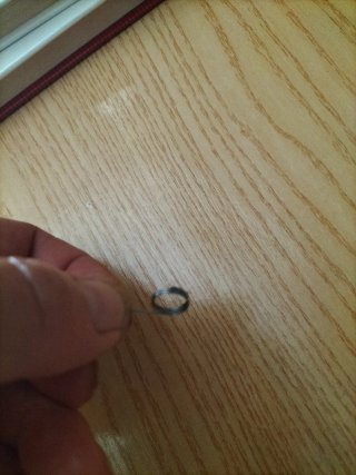 Aguja Limpiadora Dolce Gusto Mini me Delongui